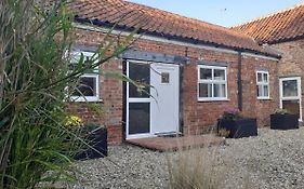 The Dairy - A Cosy 1 Bed Farm Stay Cottage In Lincolnshire - Includes Health And Fitness Suite - Starfarmescapes